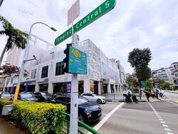 Tampines Central 1 (D18), Retail #631473781